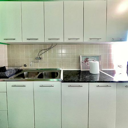Hani Studio Apartment سراييفو المظهر الخارجي الصورة
