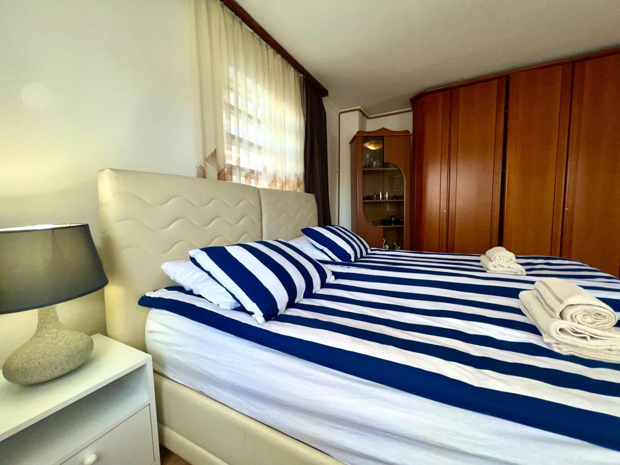 Hani Studio Apartment سراييفو المظهر الخارجي الصورة