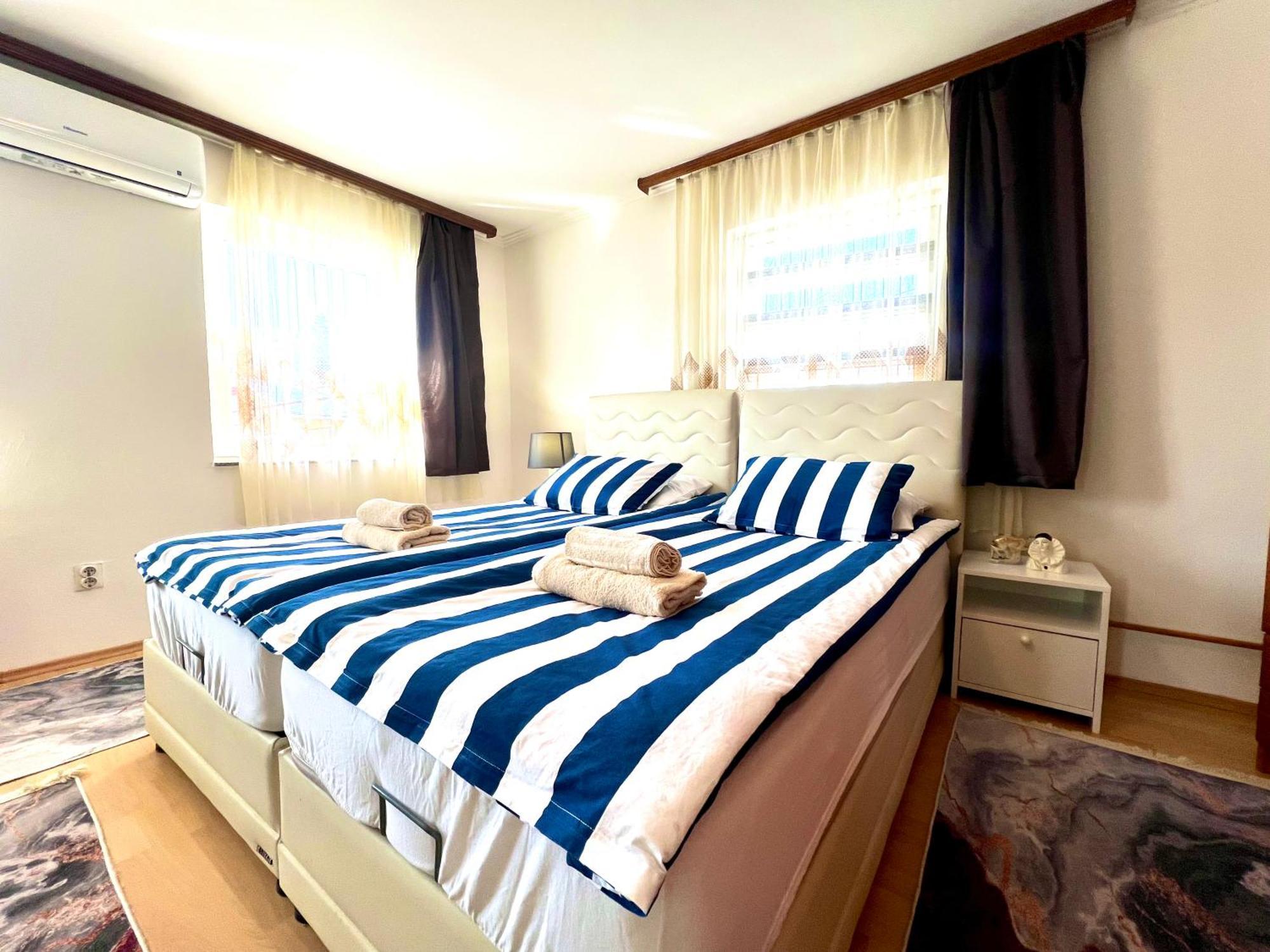 Hani Studio Apartment سراييفو المظهر الخارجي الصورة