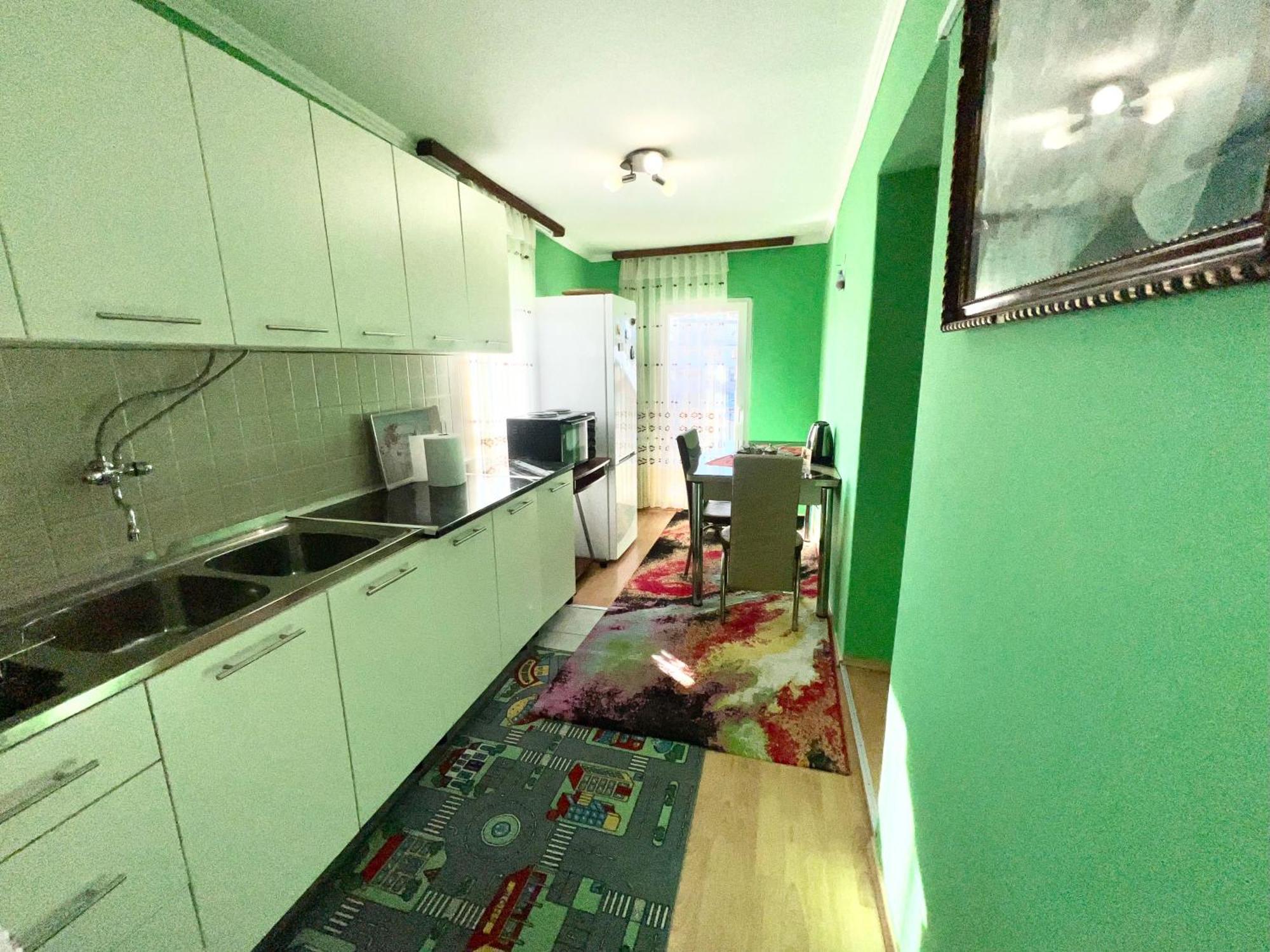 Hani Studio Apartment سراييفو المظهر الخارجي الصورة