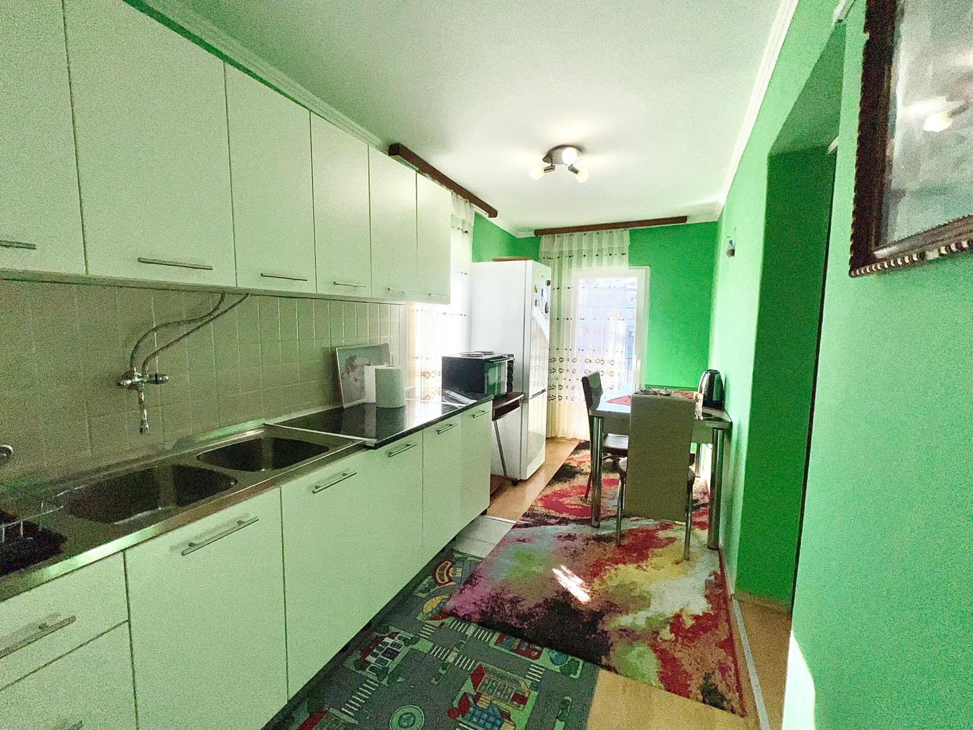 Hani Studio Apartment سراييفو المظهر الخارجي الصورة