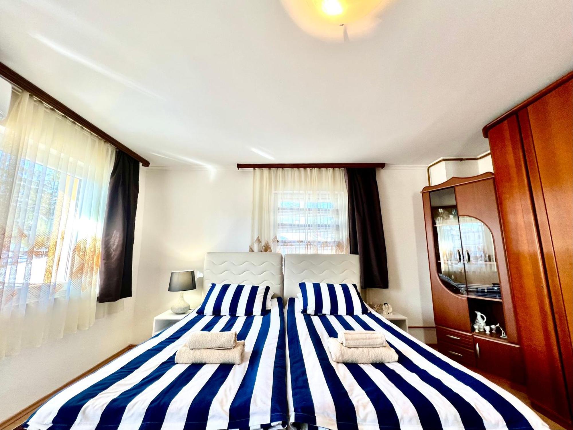 Hani Studio Apartment سراييفو المظهر الخارجي الصورة
