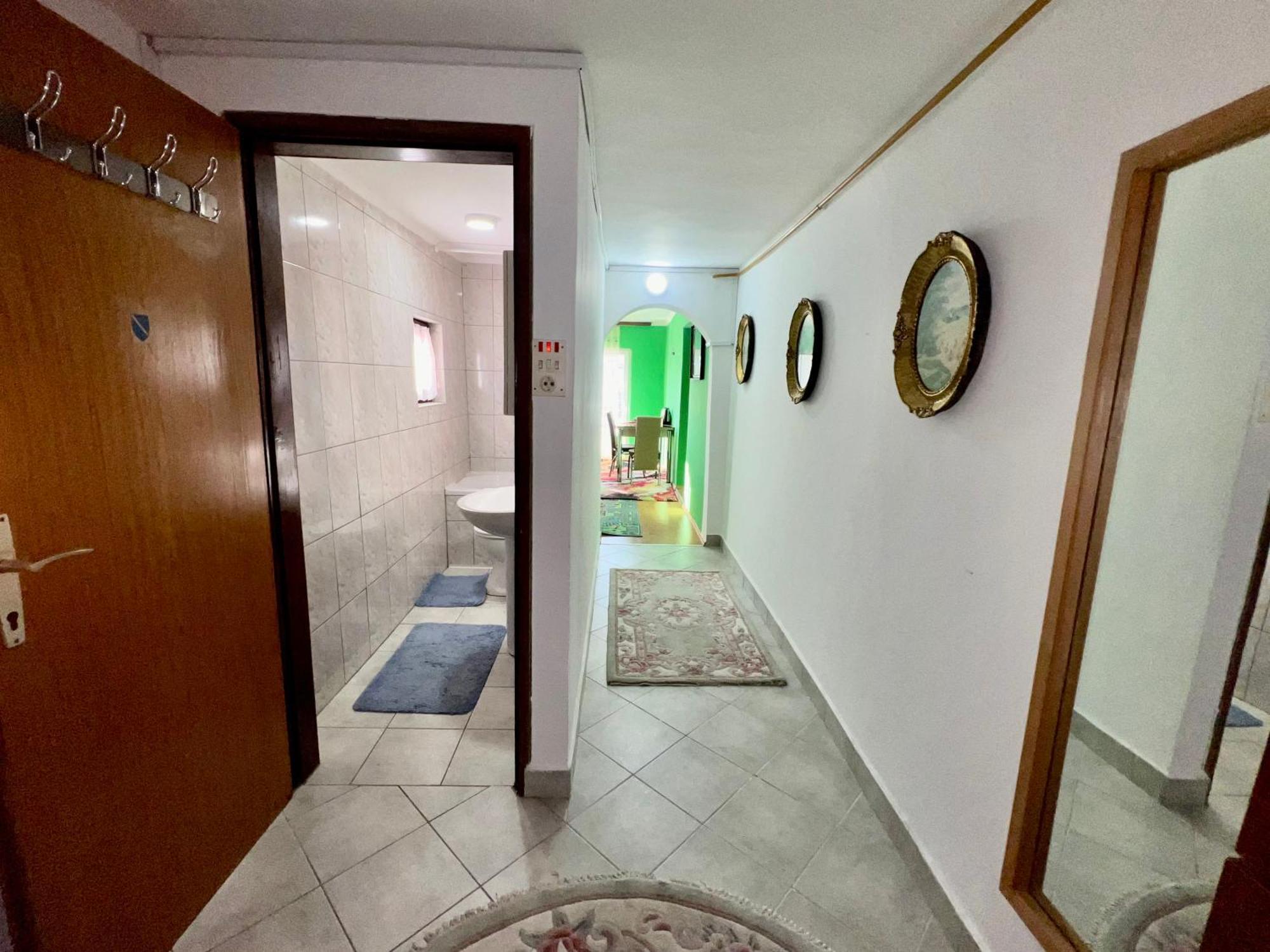 Hani Studio Apartment سراييفو المظهر الخارجي الصورة