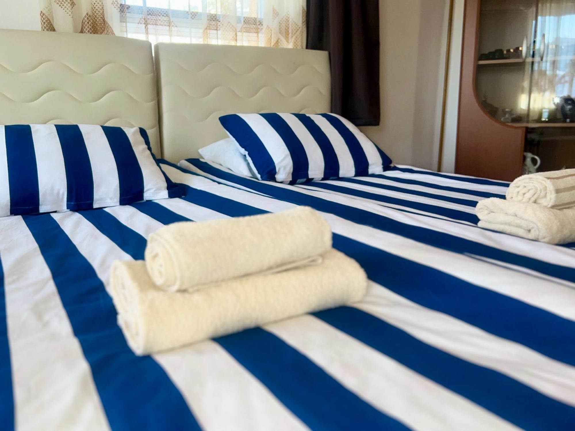 Hani Studio Apartment سراييفو المظهر الخارجي الصورة