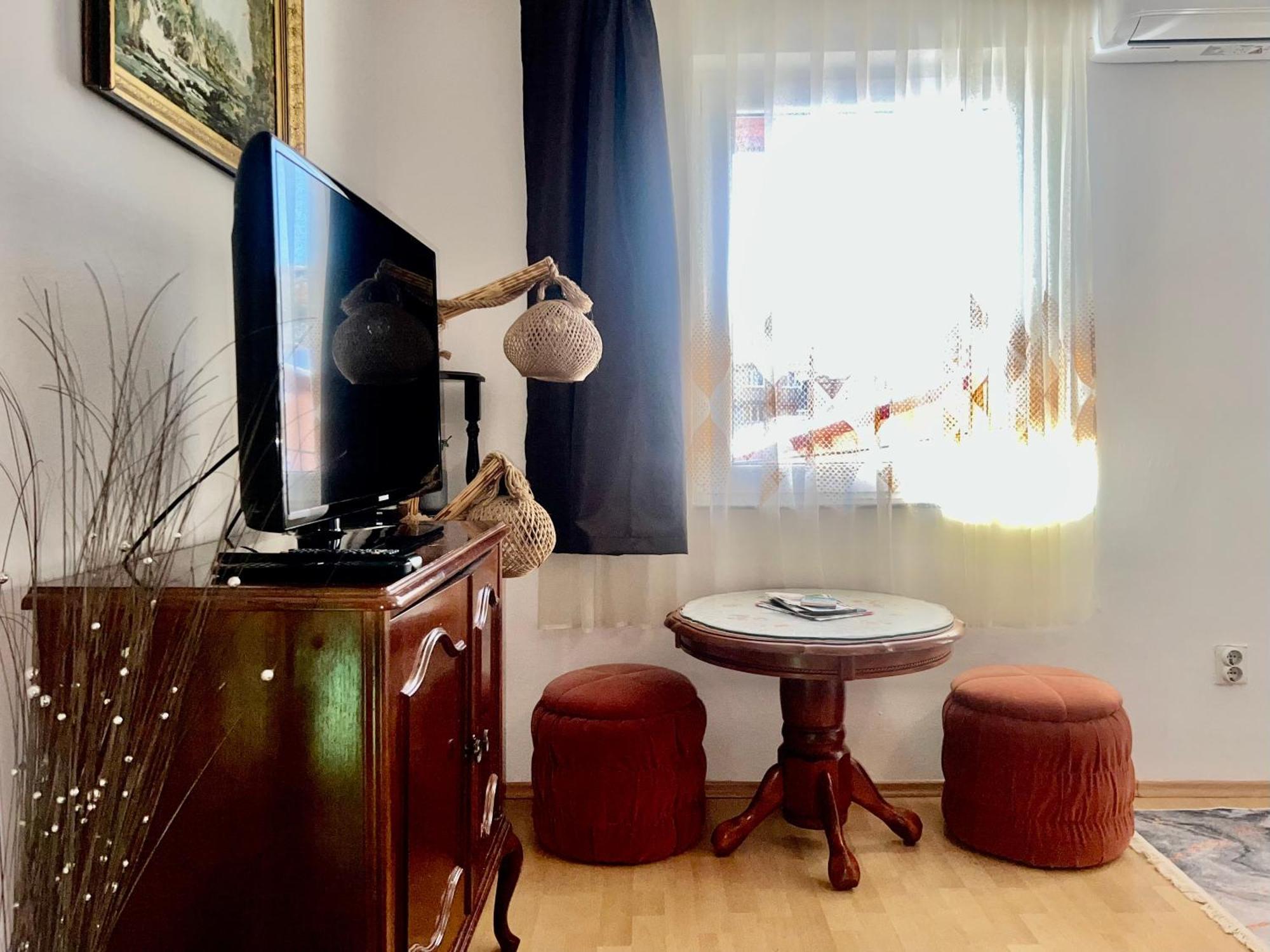 Hani Studio Apartment سراييفو المظهر الخارجي الصورة