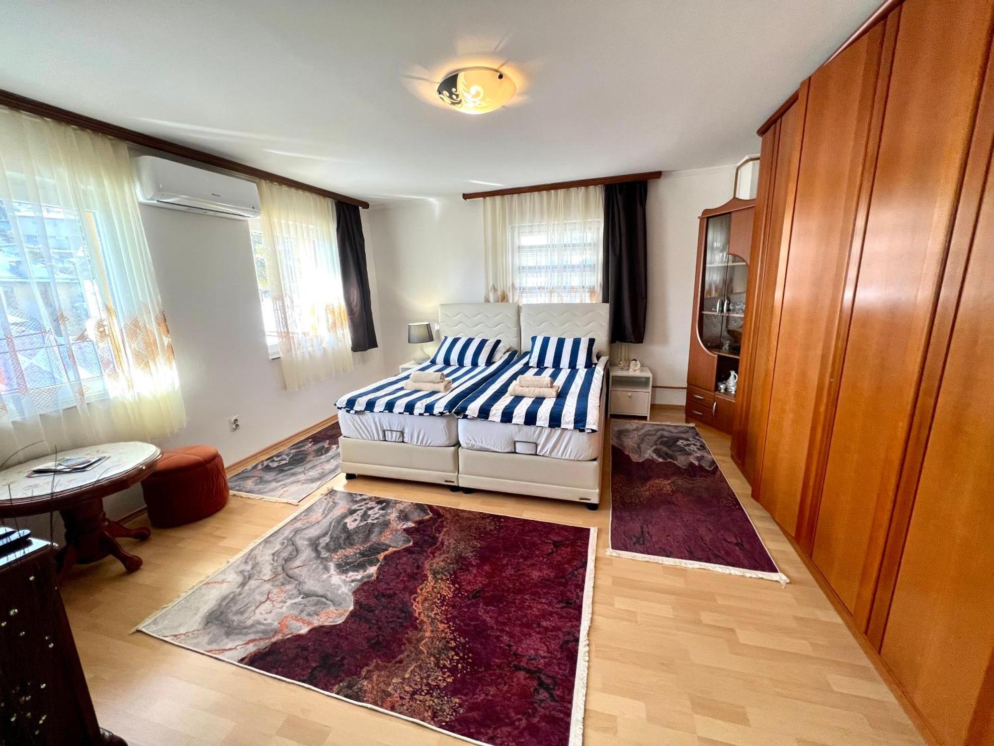 Hani Studio Apartment سراييفو المظهر الخارجي الصورة