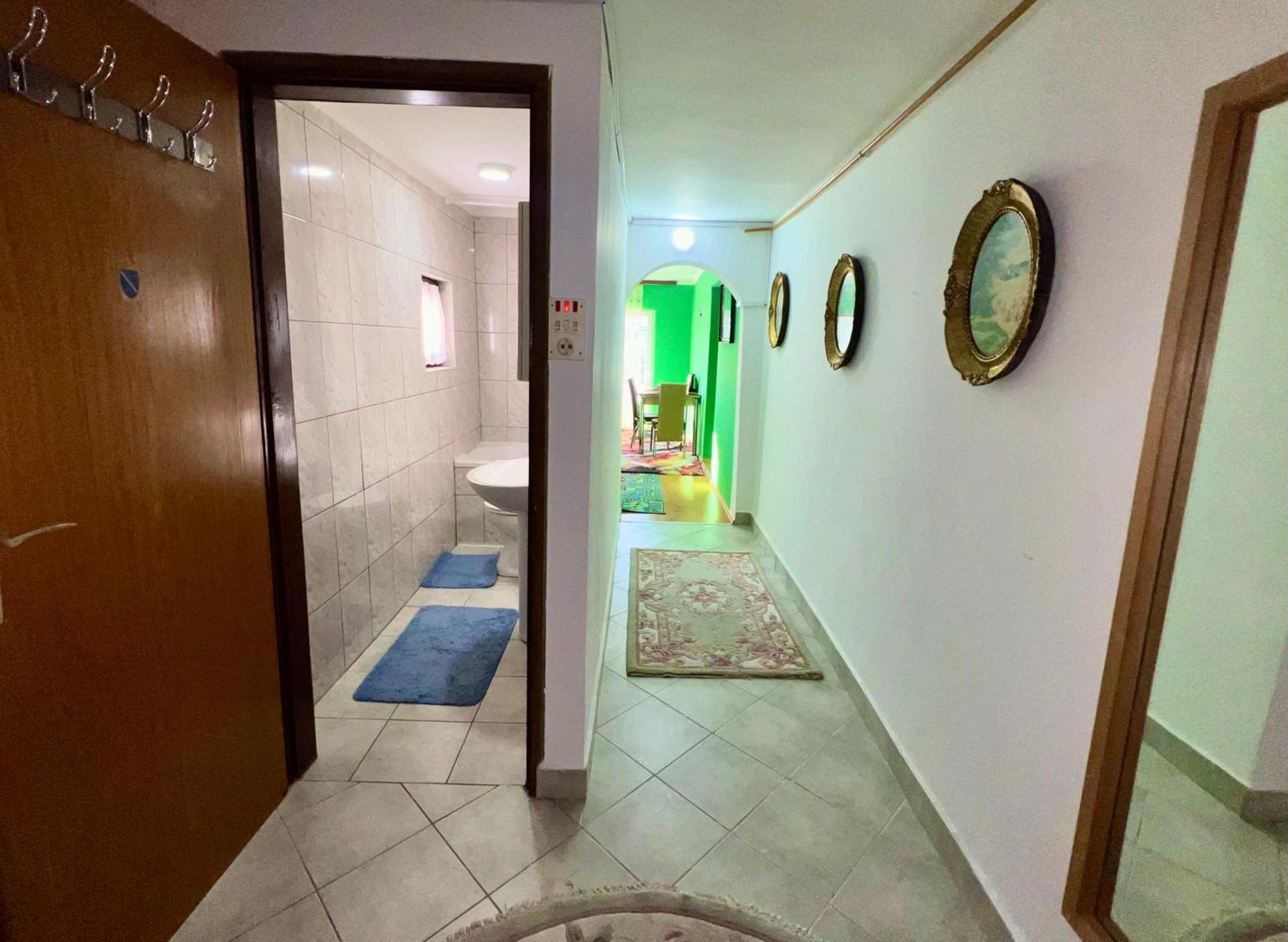 Hani Studio Apartment سراييفو المظهر الخارجي الصورة
