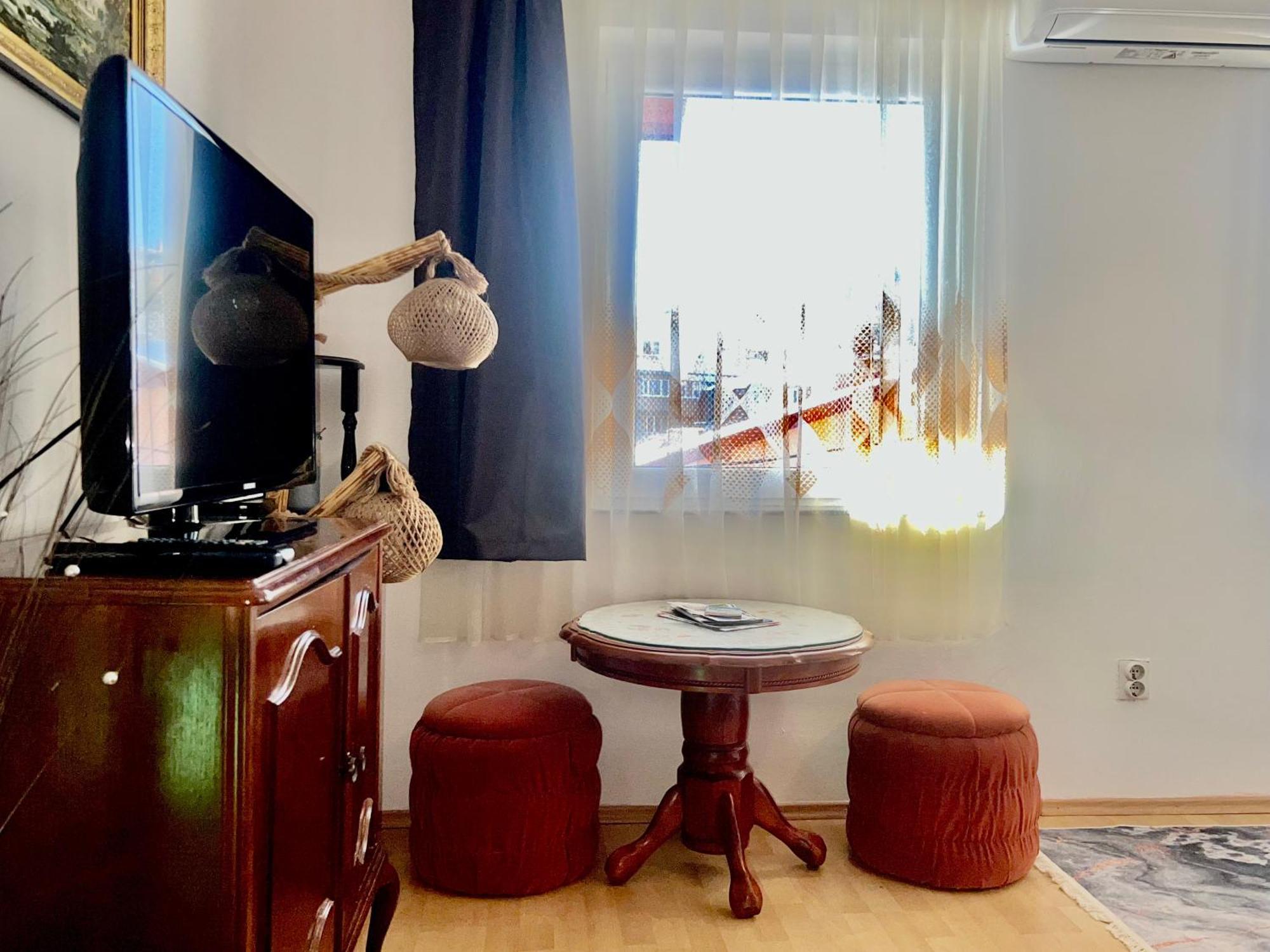 Hani Studio Apartment سراييفو المظهر الخارجي الصورة