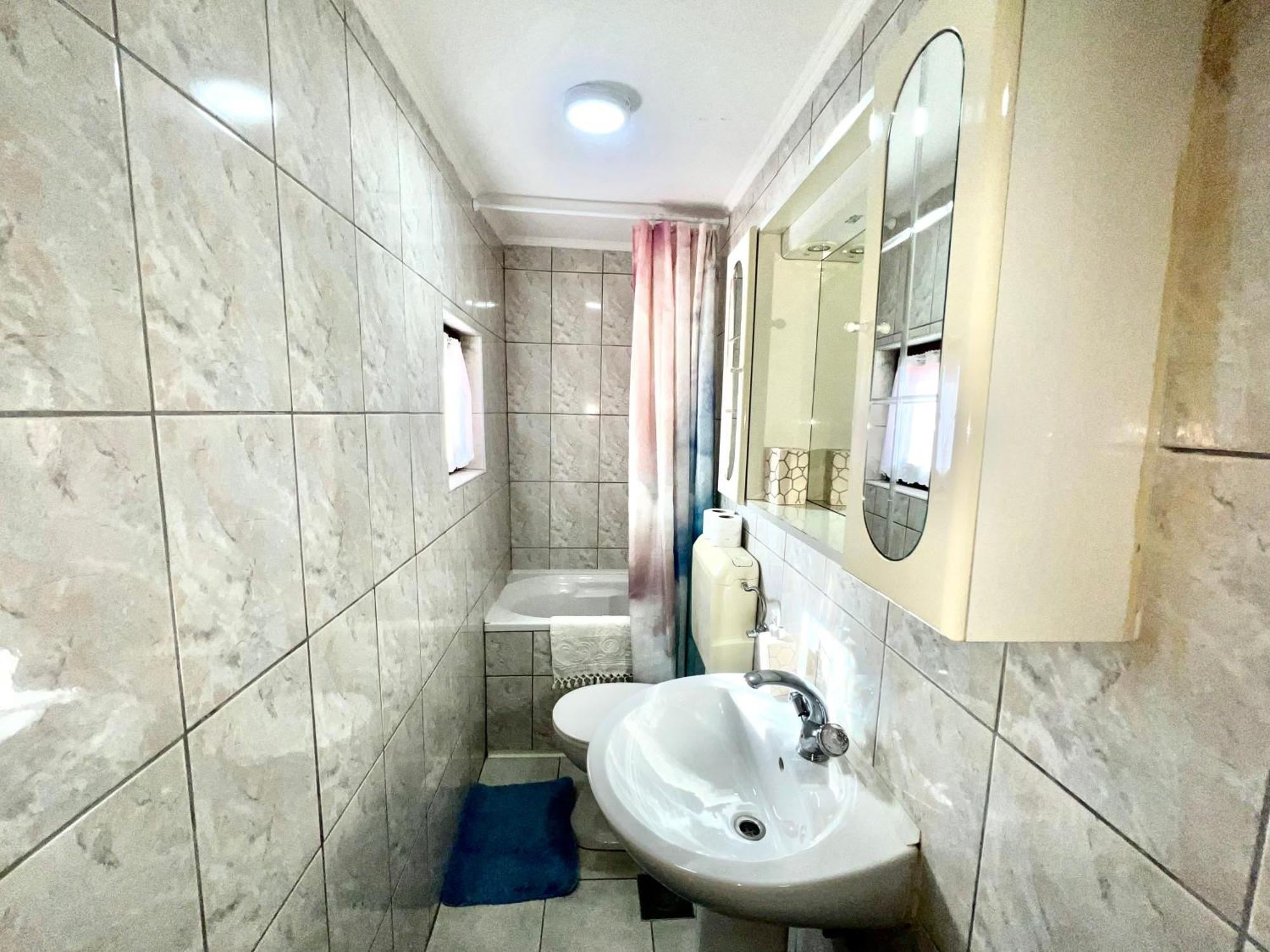 Hani Studio Apartment سراييفو المظهر الخارجي الصورة