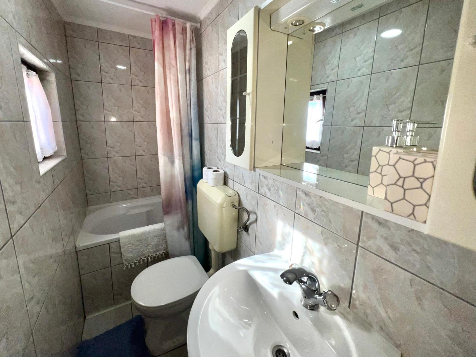 Hani Studio Apartment سراييفو المظهر الخارجي الصورة