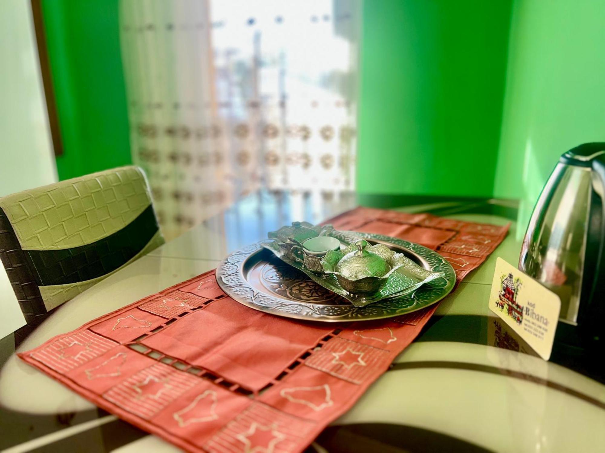 Hani Studio Apartment سراييفو المظهر الخارجي الصورة