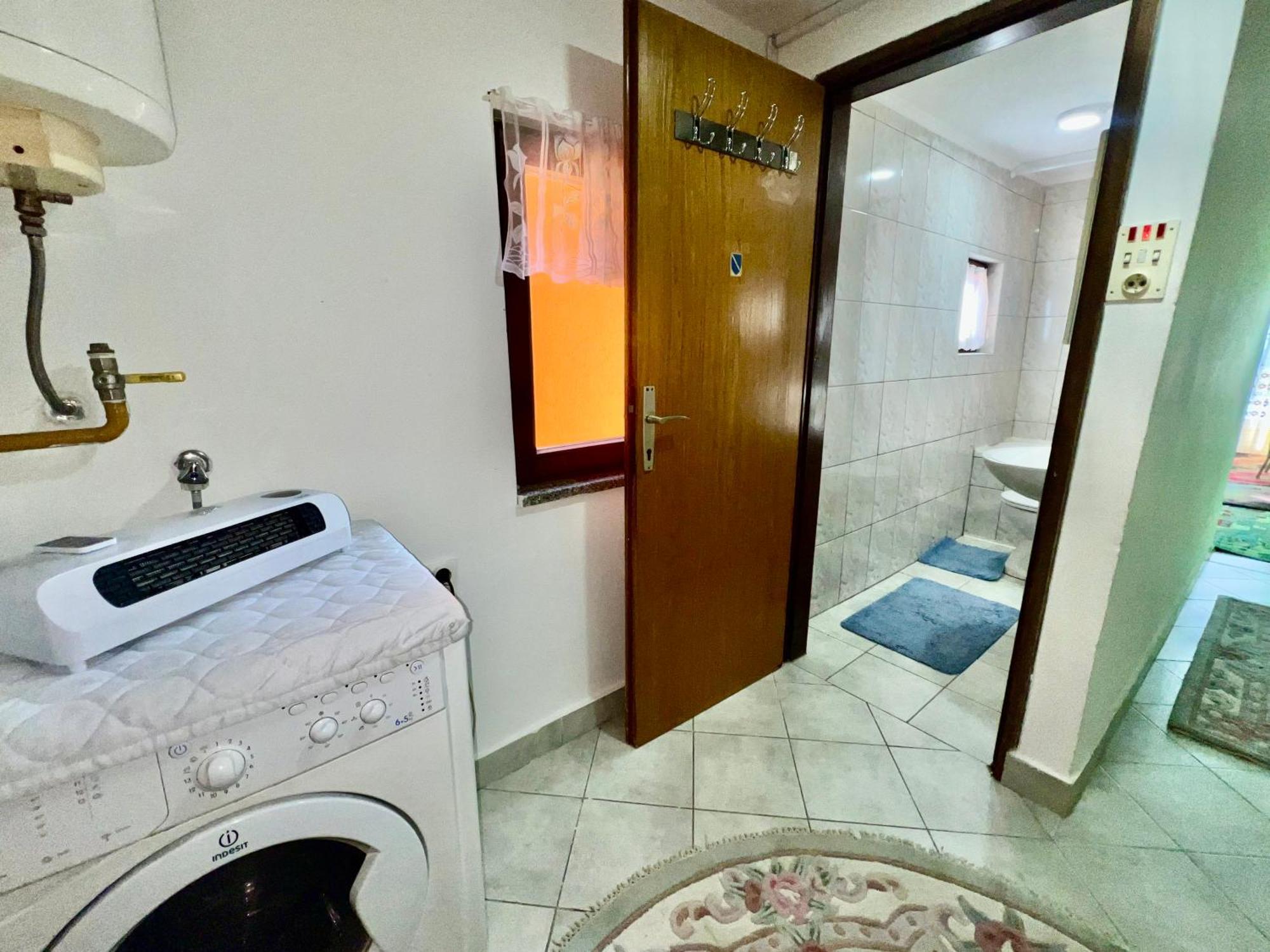 Hani Studio Apartment سراييفو المظهر الخارجي الصورة