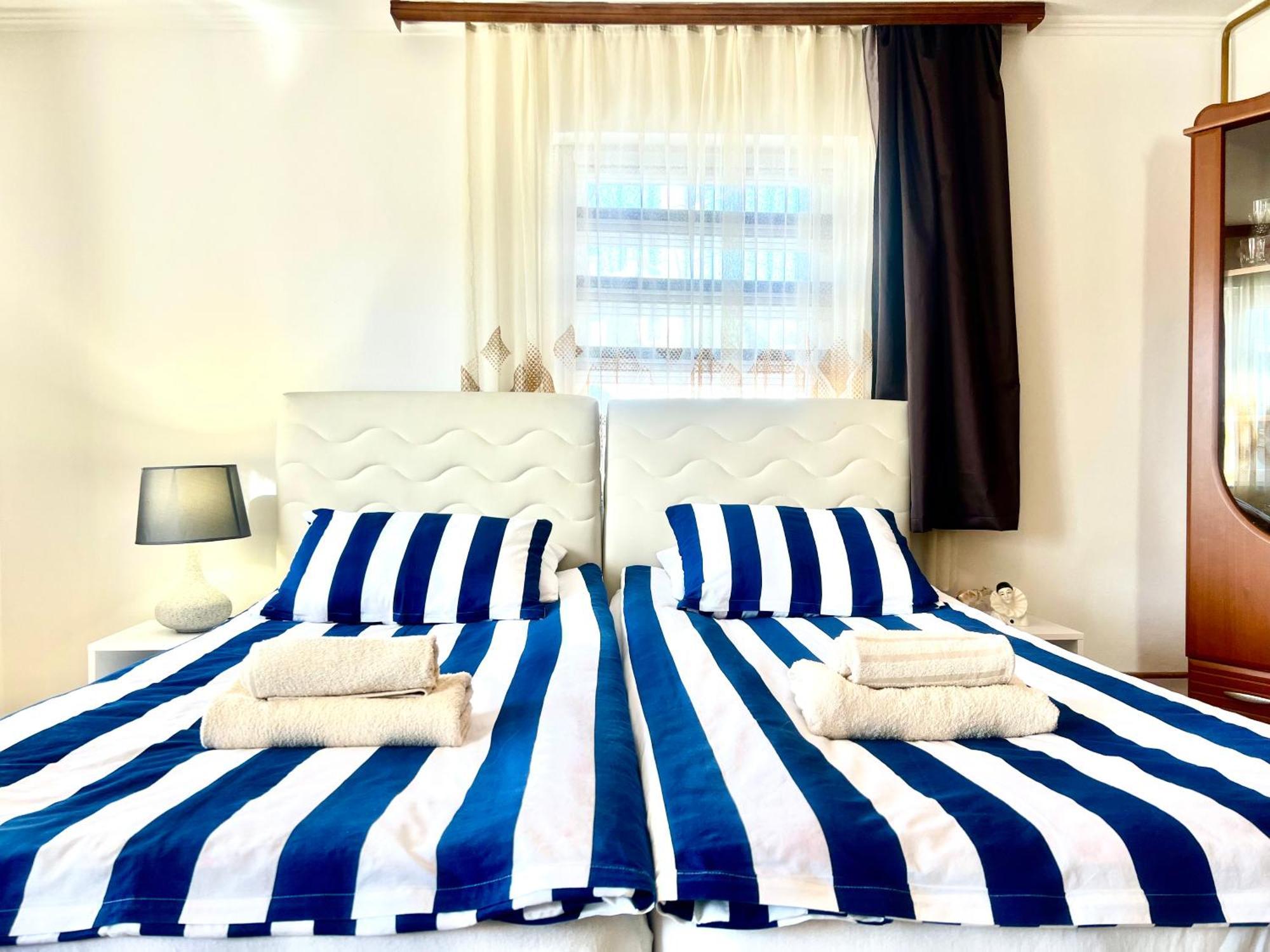 Hani Studio Apartment سراييفو المظهر الخارجي الصورة