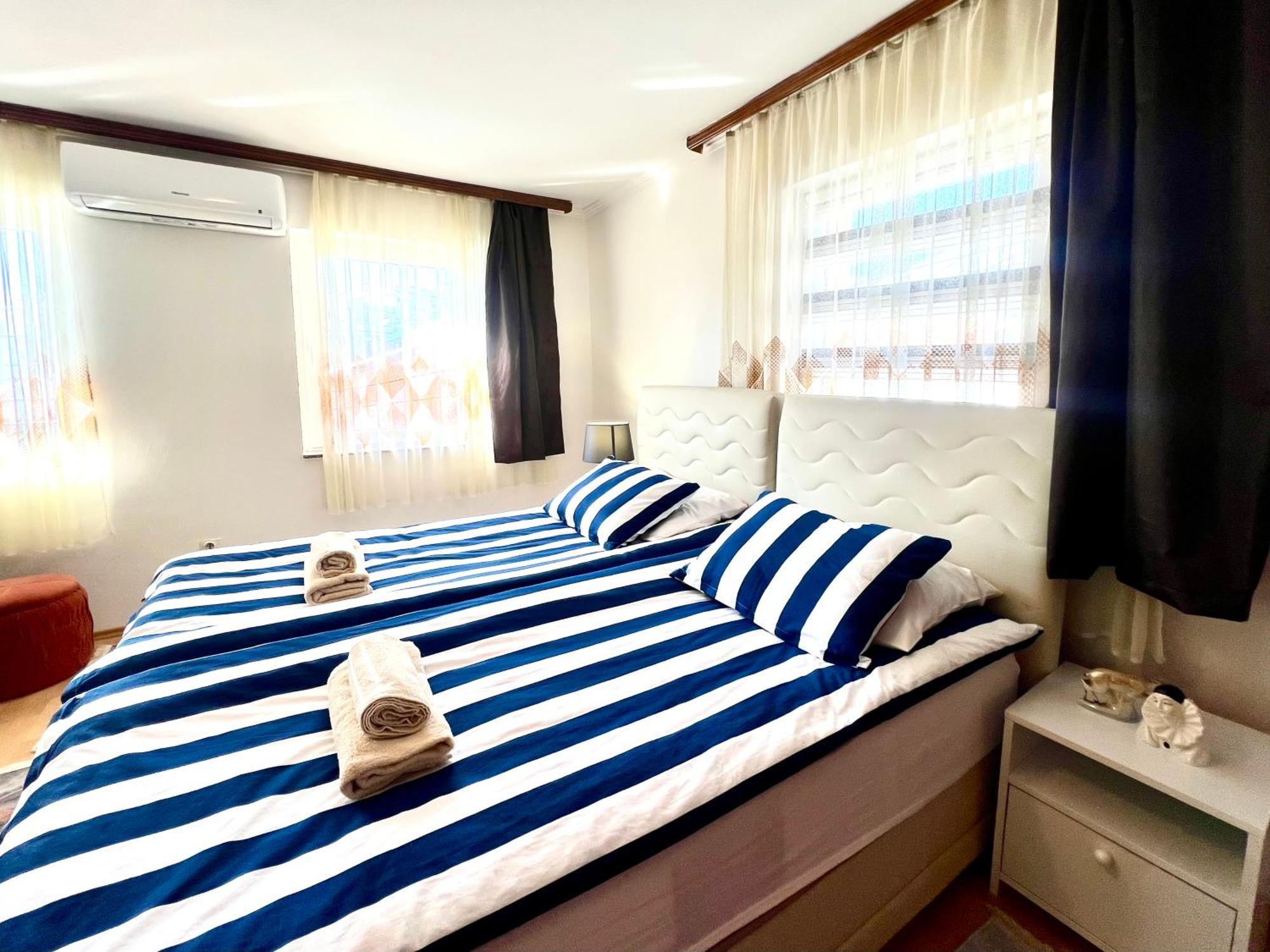 Hani Studio Apartment سراييفو المظهر الخارجي الصورة