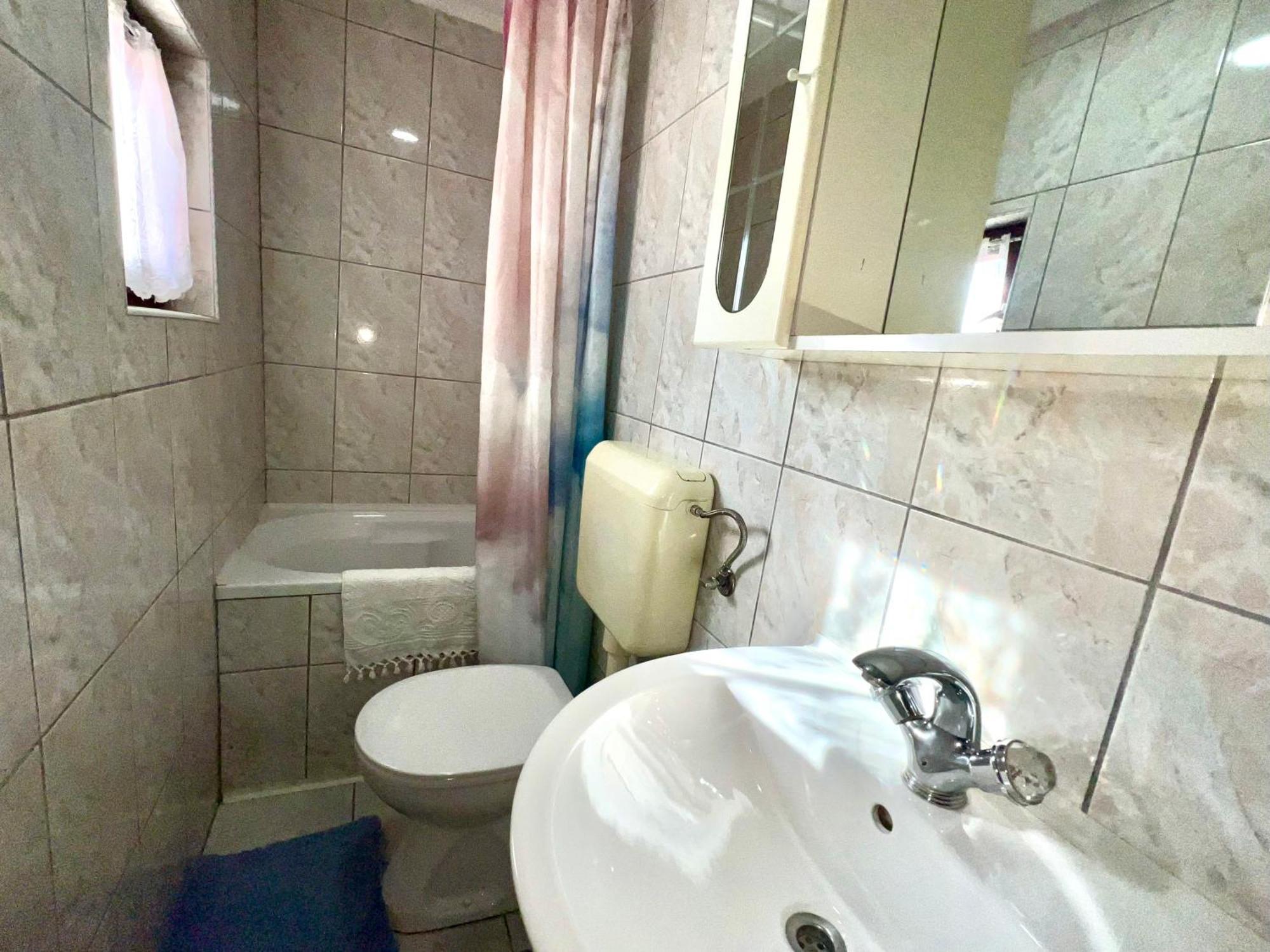 Hani Studio Apartment سراييفو المظهر الخارجي الصورة