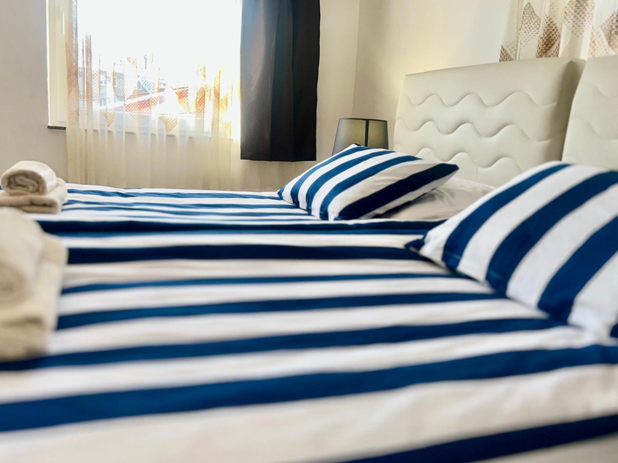 Hani Studio Apartment سراييفو المظهر الخارجي الصورة