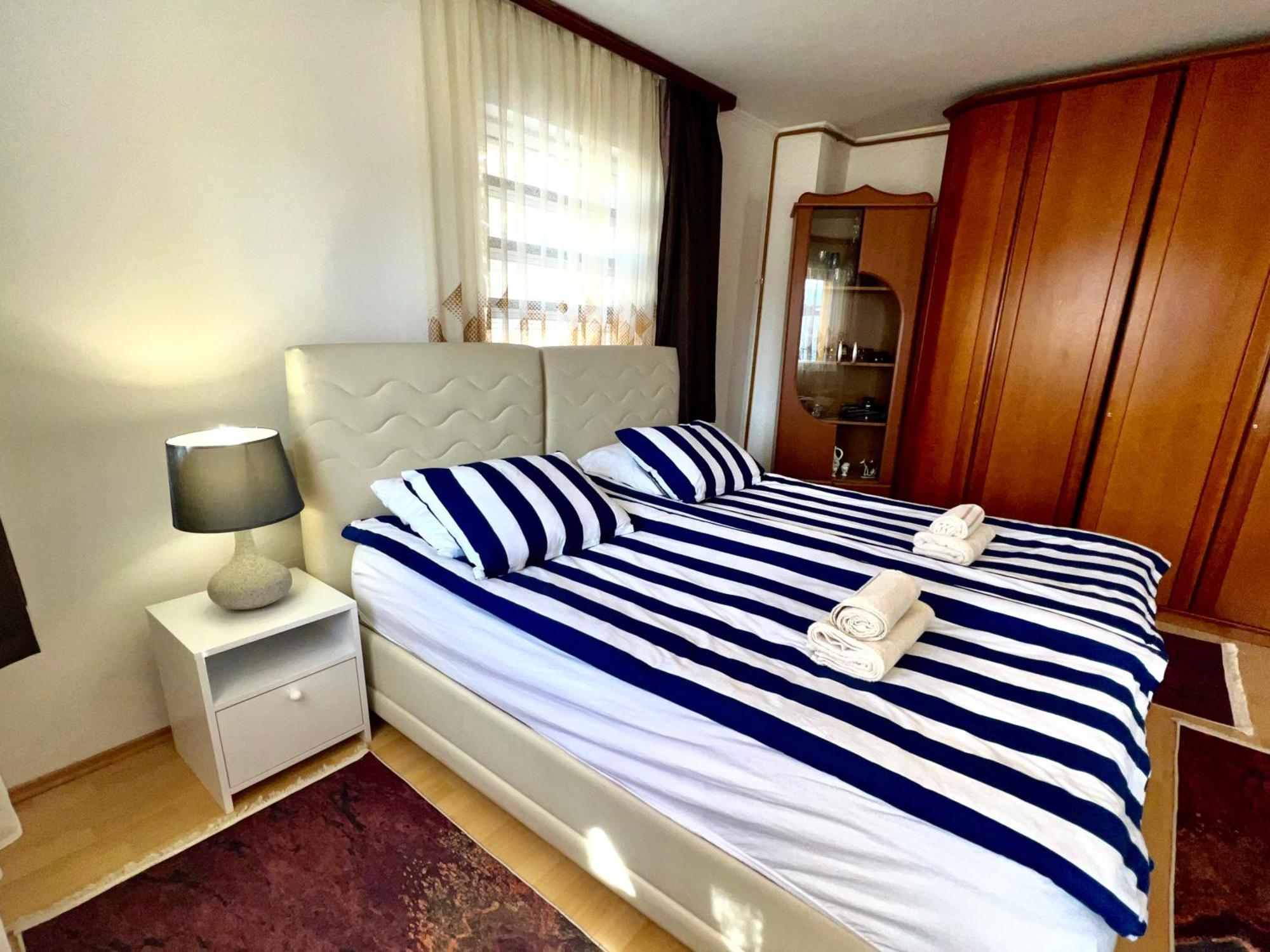 Hani Studio Apartment سراييفو المظهر الخارجي الصورة