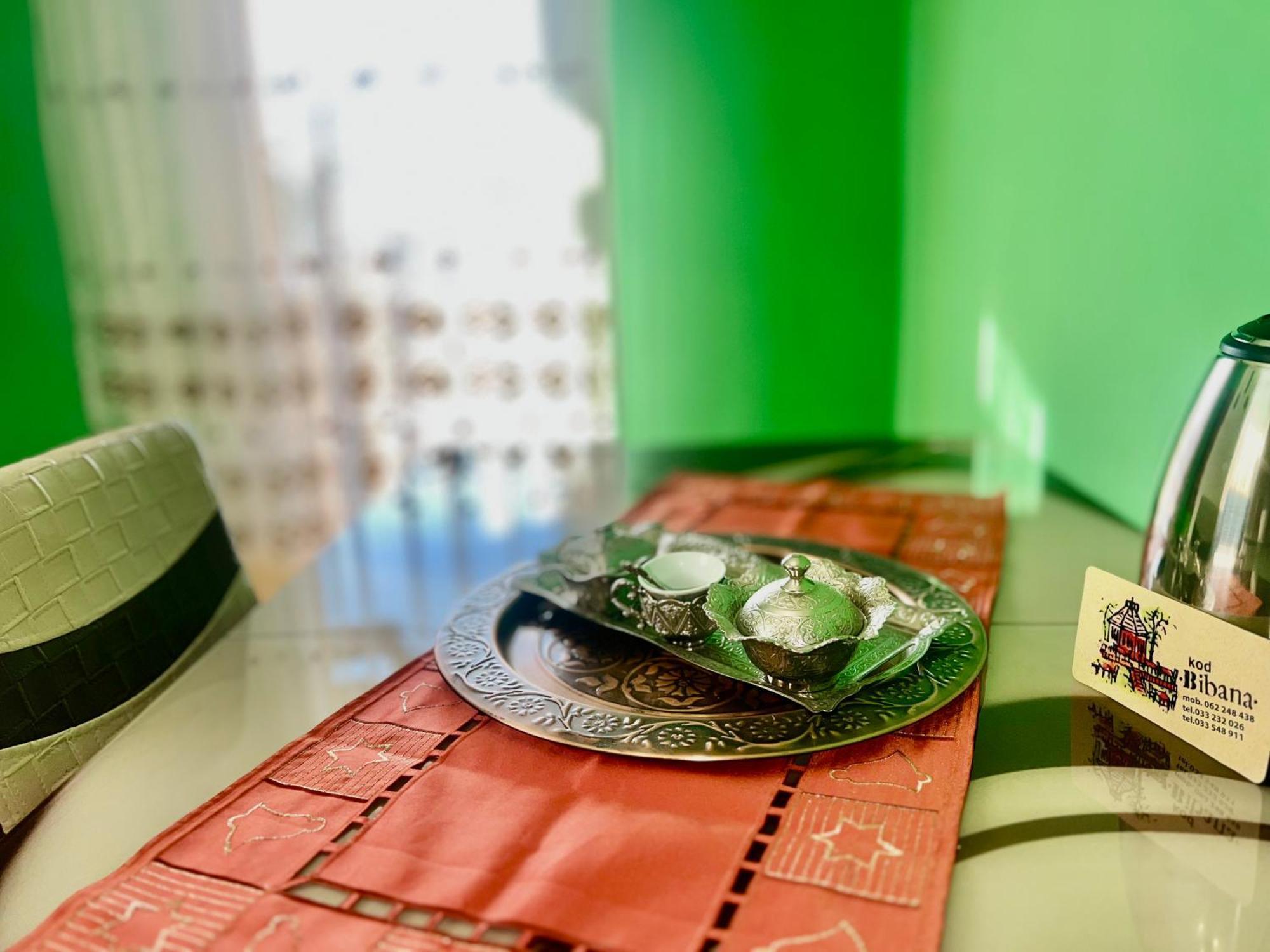 Hani Studio Apartment سراييفو المظهر الخارجي الصورة