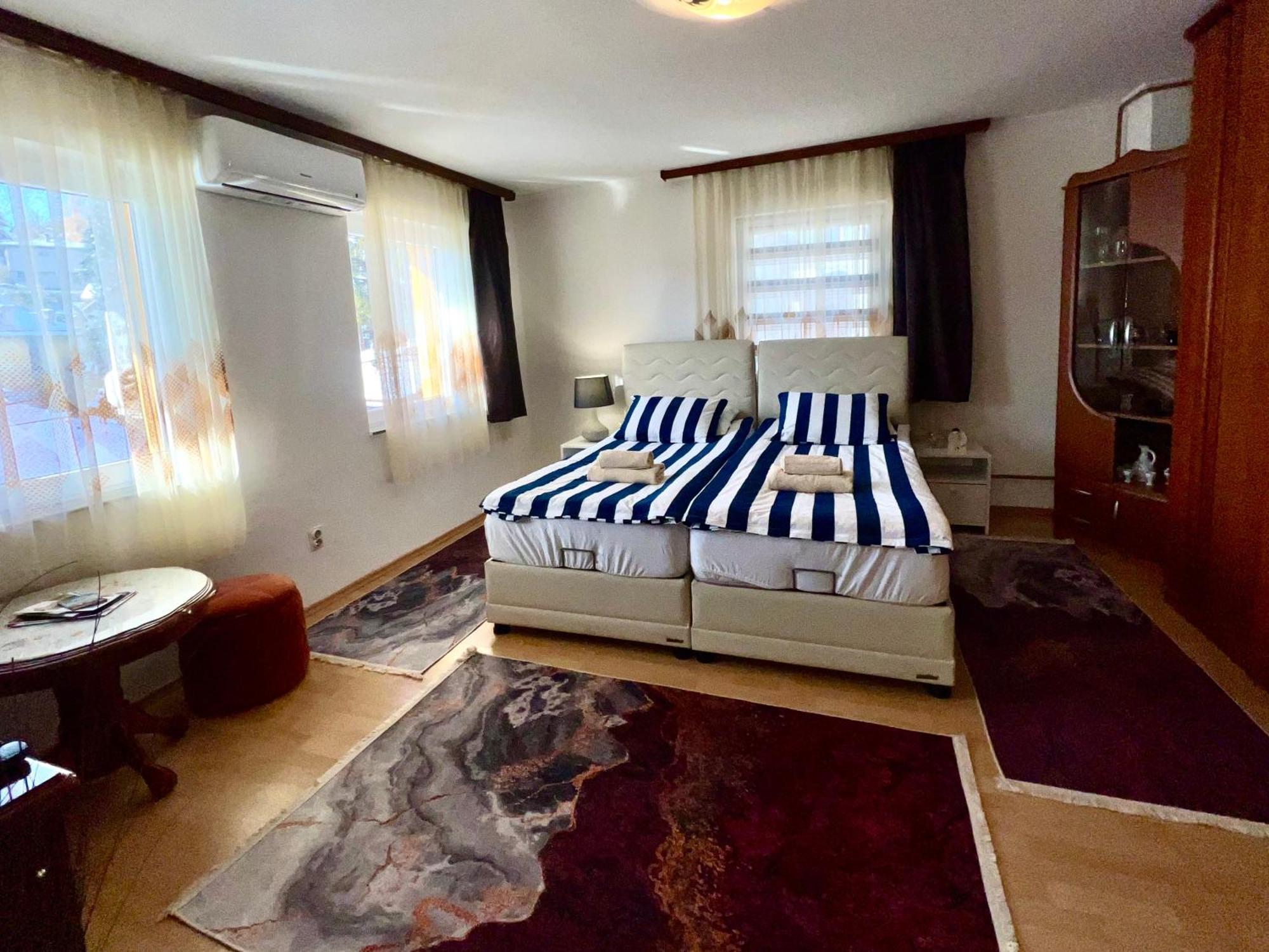 Hani Studio Apartment سراييفو المظهر الخارجي الصورة
