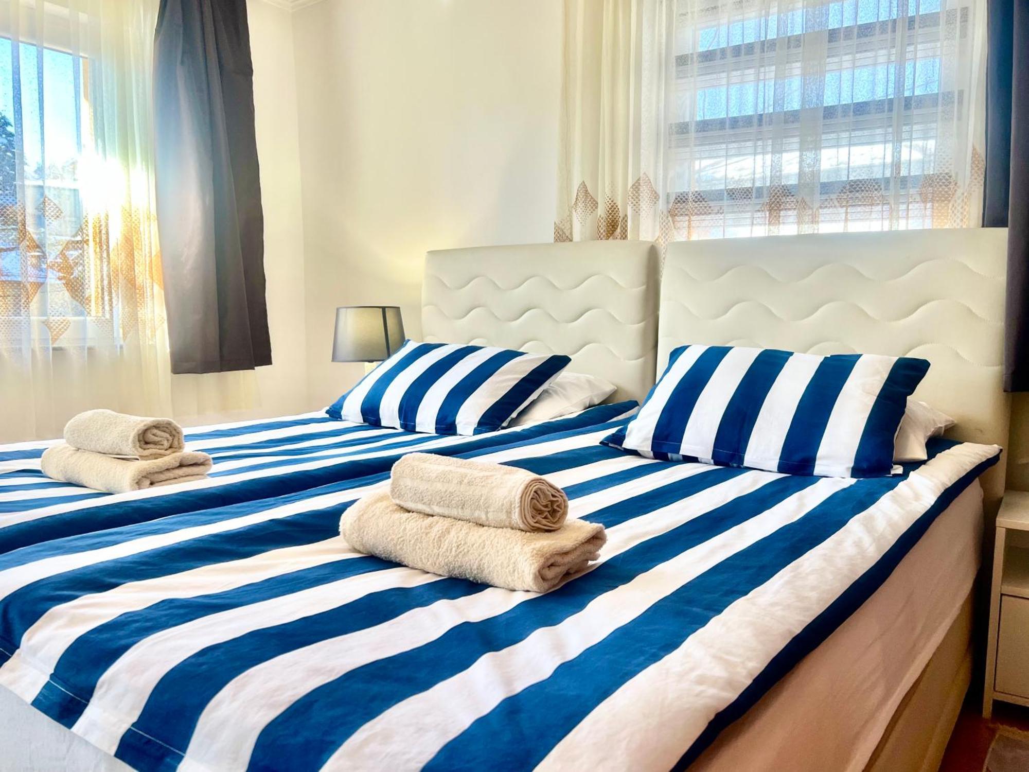 Hani Studio Apartment سراييفو المظهر الخارجي الصورة