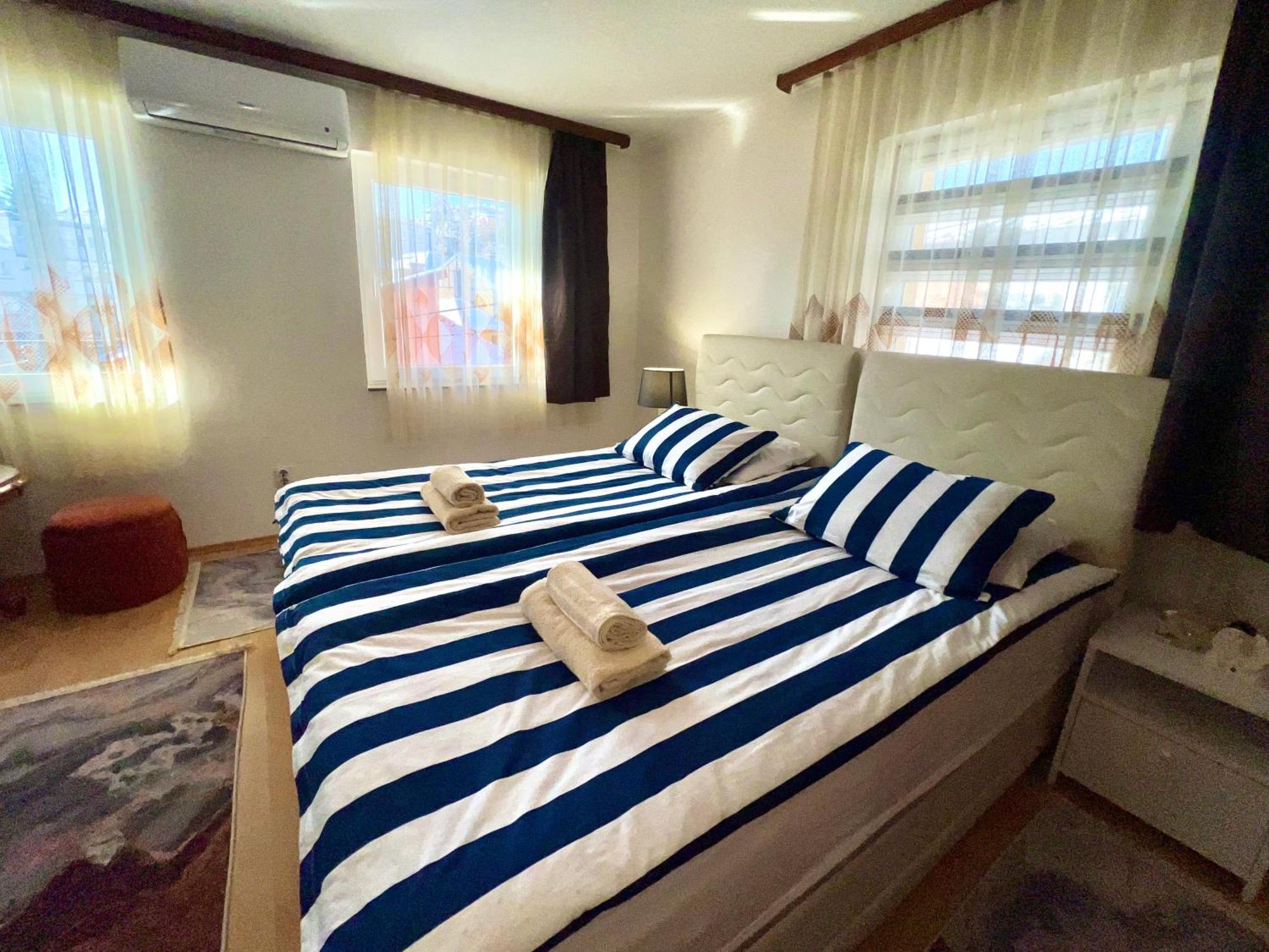 Hani Studio Apartment سراييفو المظهر الخارجي الصورة
